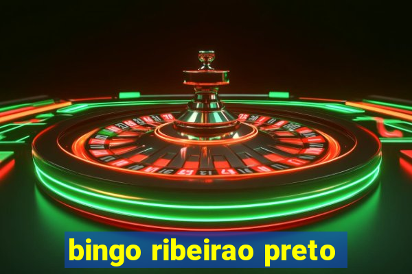 bingo ribeirao preto